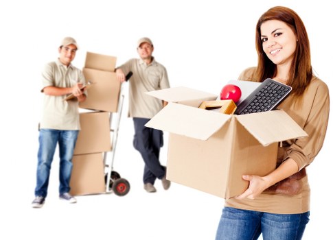 Secure transportation of belongings by House Movers Harlow
