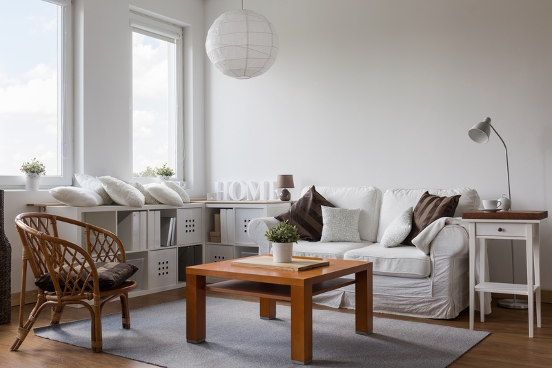 Experienced house movers in Tooting