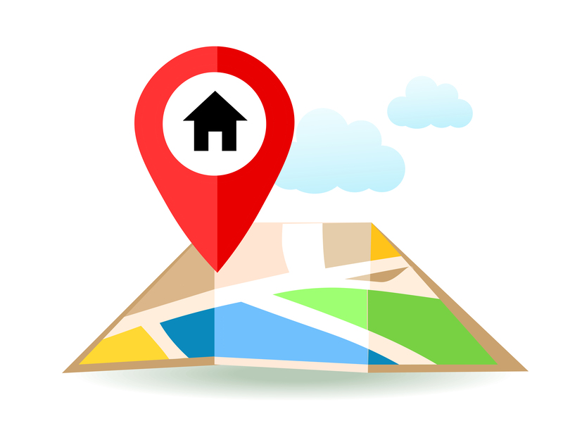 House movers transporting furniture in Plumstead